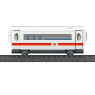 Märklin 44123  my world - Ergänzungswagen zum ICE 3  Spur H0
