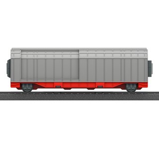 Märklin 44145  my world - Schiebewandwagen  Spur H0