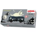 Märklin 44234  Start up - Geisterwagen - Glow in the...