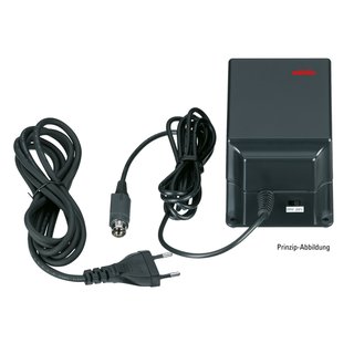 Märklin 60151  Schaltnetzteil 100 VA, 100-240 Volt, DE/EU
