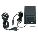 Märklin 60151  Schaltnetzteil 100 VA, 100-240 Volt,...