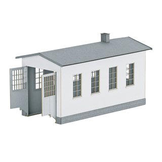 Märklin 72178 Bausatz Kleinlokschuppen, Ep. II-VI  Spur H0