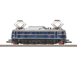 Märklin 88085  Elektrolokomotive Baureihe E 19 Museumslok,  Ep. IV  Spur Z