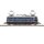 Märklin 88085  Elektrolokomotive Baureihe E 19 Museumslok,  Ep. IV  Spur Z