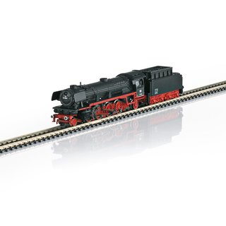 Märklin 88277  Dampflok BR 41, DB, Ep. III  Spur Z