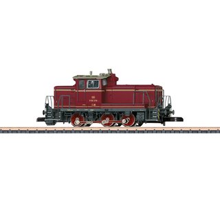 Märklin 88651  Diesellok V 60, DB, Ep. III  Spur Z