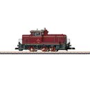 Märklin 88651  Diesellok V 60, DB, Ep. III  Spur Z