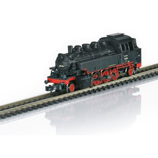 Märklin 88963  Dampflok BR 86, DRG, Ep. II  Spur Z