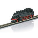 Märklin 88963  Dampflok BR 86, DRG, Ep. II  Spur Z