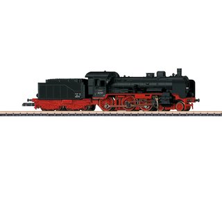 Märklin 88997  Dampflok BR 38, DB, Ep. III ( 1952 ) Spur Z