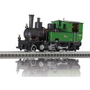 LGB L26273 Spur G Dampflok 3/4 Rhätia RhB, Ep. VI
