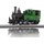 LGB L26273 Spur G Dampflok 3/4 Rhätia RhB, Ep. VI