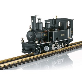 LGB L26274 Spur G Dampflok G3/4 LD 1 RhB, Ep. VI