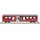 LGB L33100 Spur G Mittelwagen zu Triebzug ABe 4/16, RhB, Ep. VI