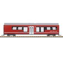 LGB L33150 Spur G Mittelwagen zu Triebzug ABe 4/16...