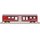 LGB L33150 Spur G Mittelwagen zu Triebzug ABe 4/16 Capricorn, Rhb, Ep.VI