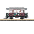 LGB L36023 Spur G Weihnachtswagen 2023