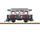 LGB L36023 Spur G Weihnachtswagen 2023
