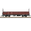 LGB L43603 Spur G Offener Güterwagen, DR, Ep. III