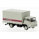 Brekina 35909 Bedford TK Koffer, 1960, DB Expressgut...