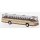 Brekina 59938 Fleischer S5, rot, beige, 197 Maßstab: 1:87