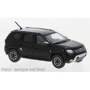 Brekina PCX870374 Dacia Duster II, metallic schwarz, 2020...