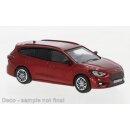 Brekina PCX870377 Ford Focus Turnier ST-Line, metallic...
