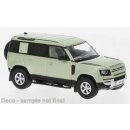 Brekina PCX870389 Land Rover Defender 110, metallic...