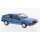 IXO CLC441N.22  VW Scirocco II GTS, metallic-blau, 1982  Maßstab 1:43