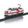 Trix T22009 E-Lok Baureihe 143/243 Weiße Lady, Ep.VI  Spur H0