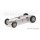 Minichamps 410353001 AUTO UNION TYP B AVUS - Winner Hans Stuck, AVUS RENNEN 1935   1:43