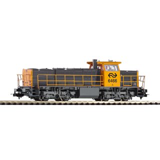 Piko 95288 Spur H0 Diesellok 6400 NS Ep. VI
