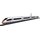 Piko 96724 Spur H0 4-tlg. Triebzug Velaro „Sapsan” RZD Ep. V