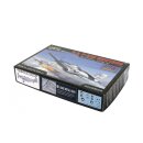 Tamiya  520010048 1:72  US P-51D Mustang Januar 1945