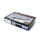 Tamiya 520010050 1:72  Dt. FW 190 D-9 Sorau Februar 1945