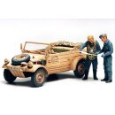 Tamiya 300032501 1:48 WWII Dt. Kübelwagen Typ