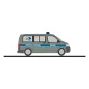 Rietze 53466 VW T5 ´10, Polizei Servicefahrzeug...