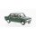 Brekina 22537 Fiat 128, grün, 1969, Maßstab: 1:87