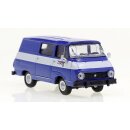Brekina 30814 Skoda 1203 Halbbus, 1969, CSAD...