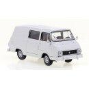 Brekina 30815 Skoda 1203 Halbbus, grau, 1969...