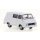 Brekina 30815 Skoda 1203 Halbbus, grau, 1969  Maßstab: 1:87
