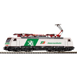 Piko 97741 Spur H0 Elektrolok BR 189 STLB Ep. VI