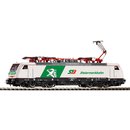 Piko 97741 Spur H0 Elektrolok BR 189 STLB Ep. VI