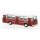Brekina 59807 Ikarus 260 Stadtbus, FW Flughafen Leipzig,1972  Maßstab: 1:87