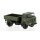 Brekina 71252 IFA W 50 Zugmaschine mit Ballastpritsche,1965, NVA  Maßstab: 1:87