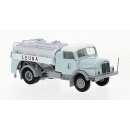 Brekina 71478 IFA S 4000-1 Tankwagen, Leuna, 1960,...
