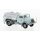 Brekina 71478 IFA S 4000-1 Tankwagen, Leuna, 1960, Maßstab: 1:87