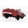 Brekina 71479 IFA S 4000-1 Tankwagen Feuerwehr, 1960  Maßstab: 1:87