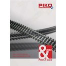Piko 99556 PIKO A-Gleis Prospekt