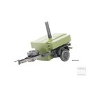 Hädl 124066 Feldküche  1-achs Spur TT